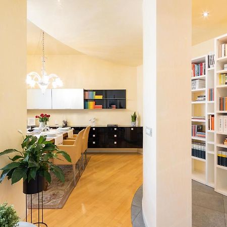 Foscolo 25 Apartment 피사 외부 사진