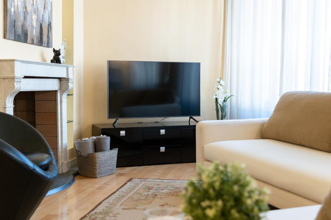 Foscolo 25 Apartment 피사 외부 사진