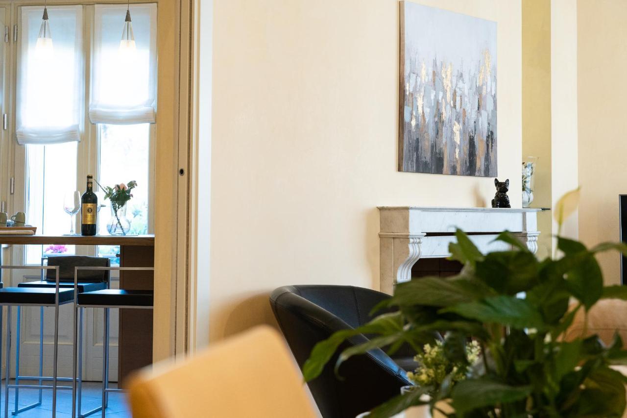 Foscolo 25 Apartment 피사 외부 사진