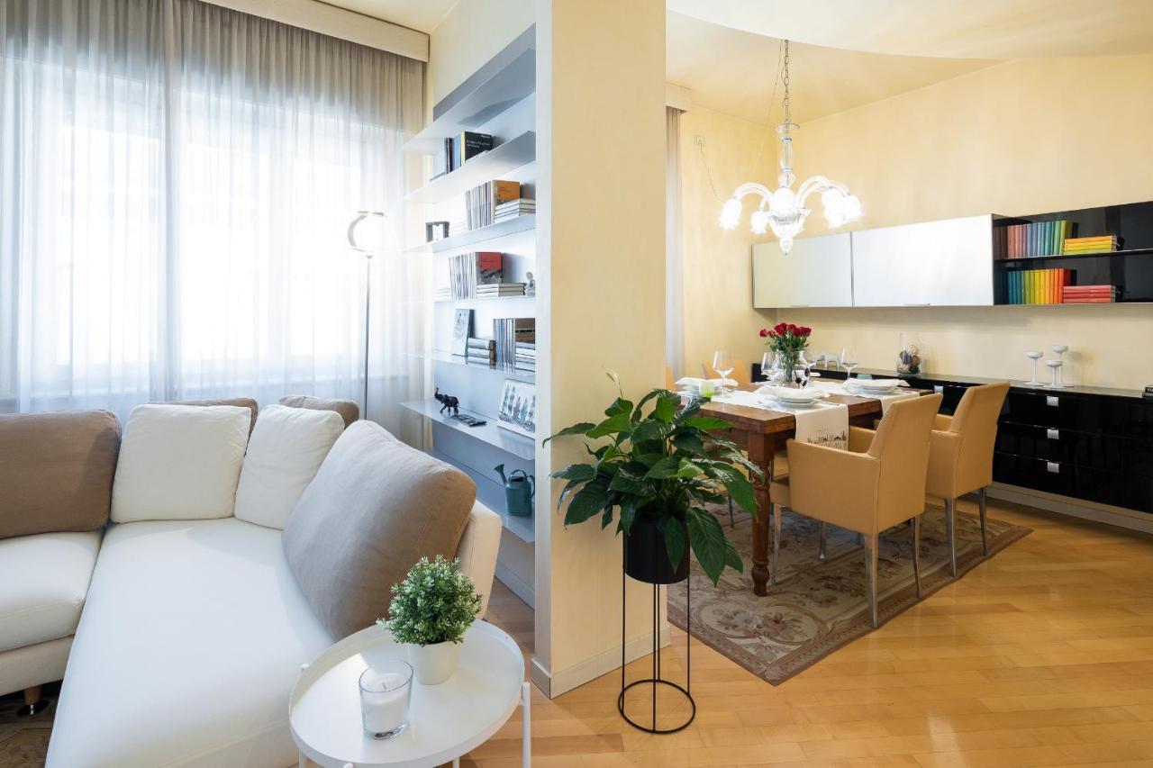 Foscolo 25 Apartment 피사 외부 사진