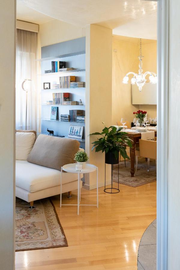 Foscolo 25 Apartment 피사 외부 사진