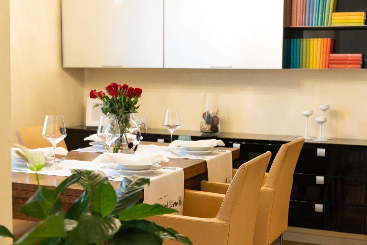 Foscolo 25 Apartment 피사 외부 사진