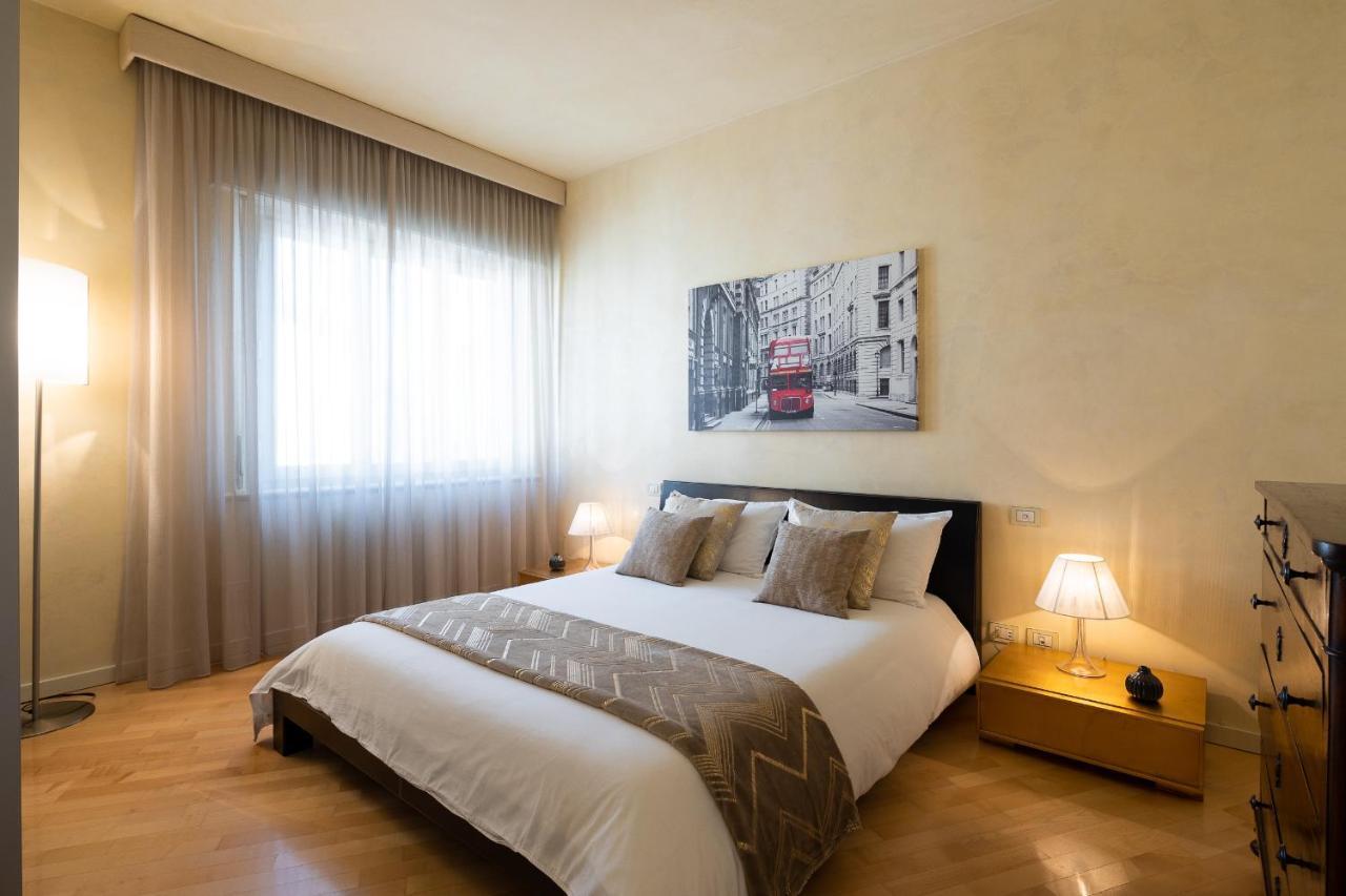 Foscolo 25 Apartment 피사 외부 사진