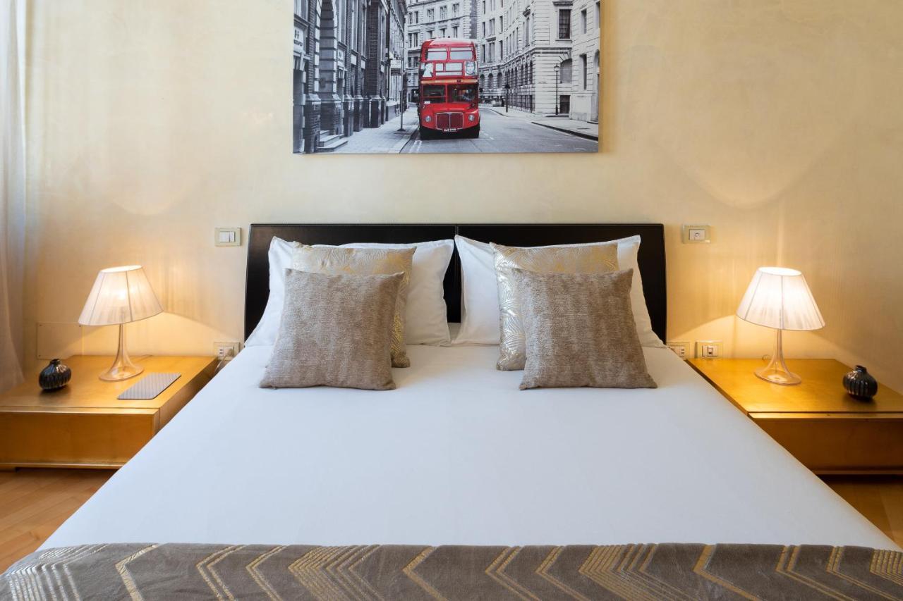 Foscolo 25 Apartment 피사 외부 사진
