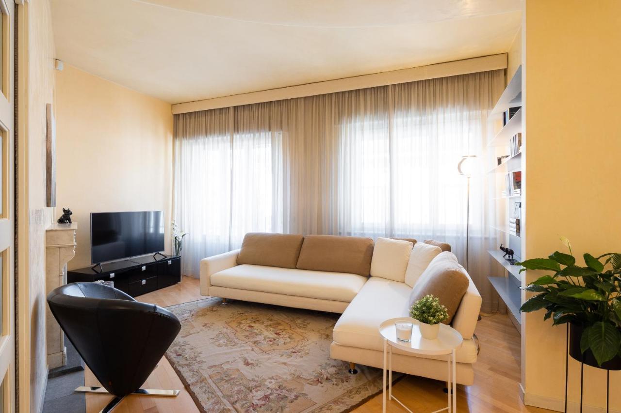 Foscolo 25 Apartment 피사 외부 사진