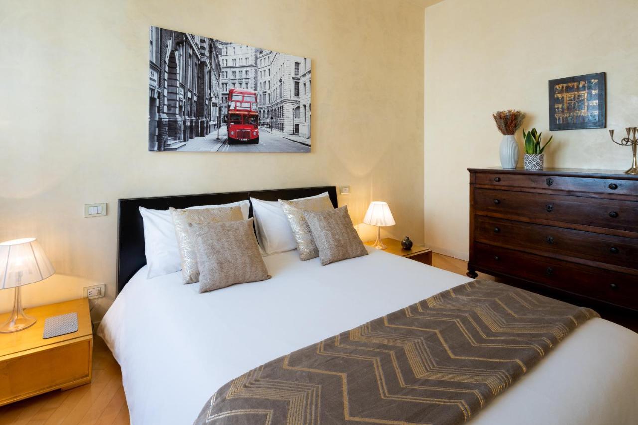 Foscolo 25 Apartment 피사 외부 사진