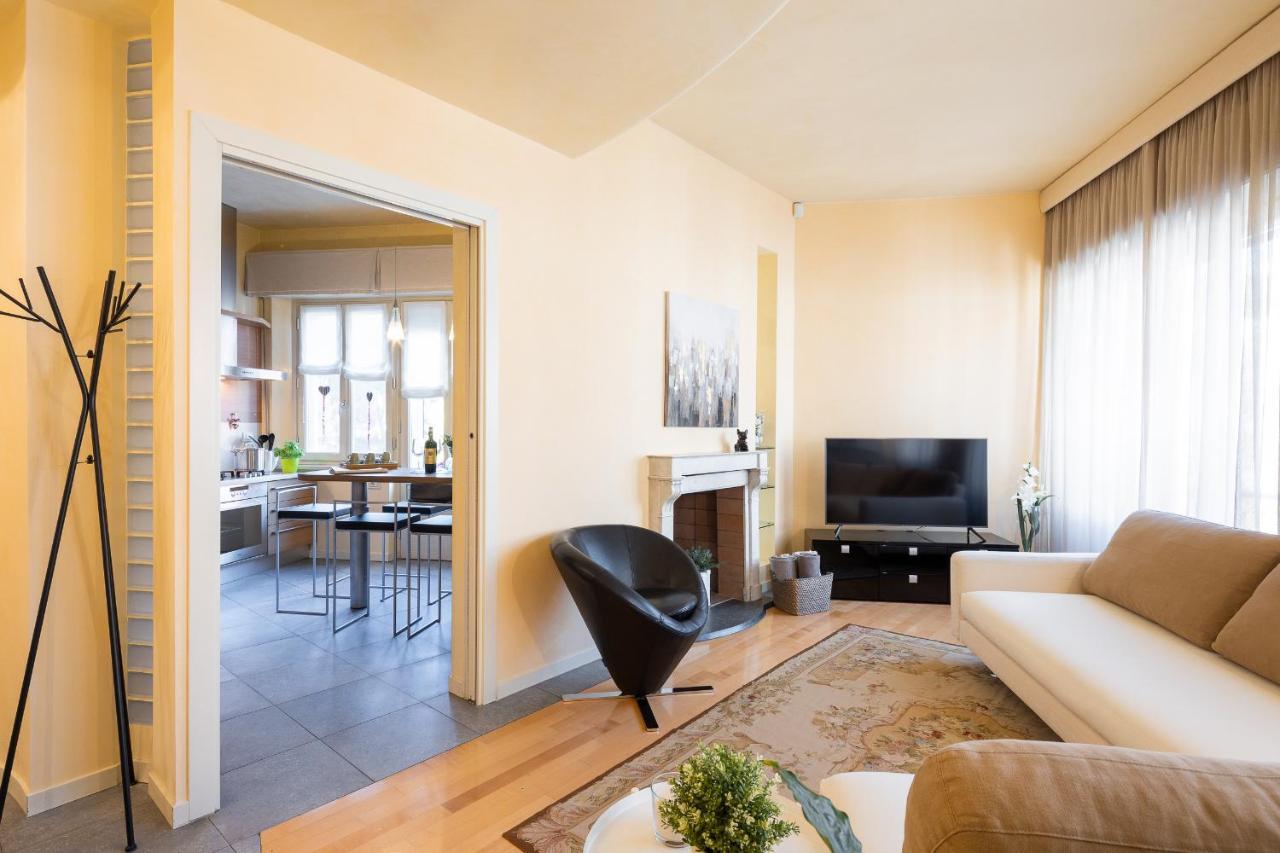 Foscolo 25 Apartment 피사 외부 사진