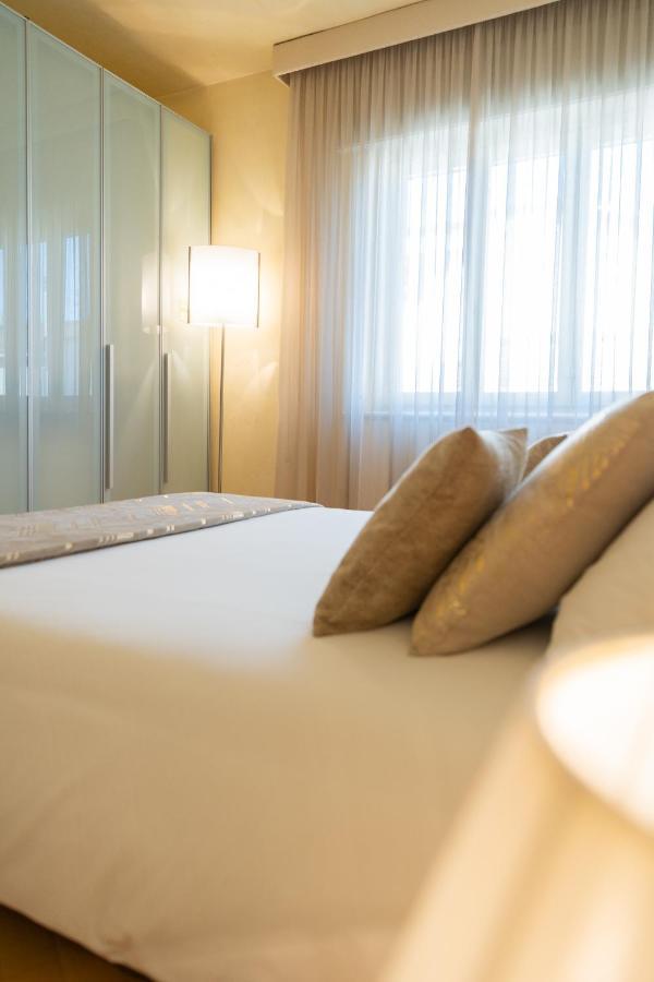 Foscolo 25 Apartment 피사 외부 사진
