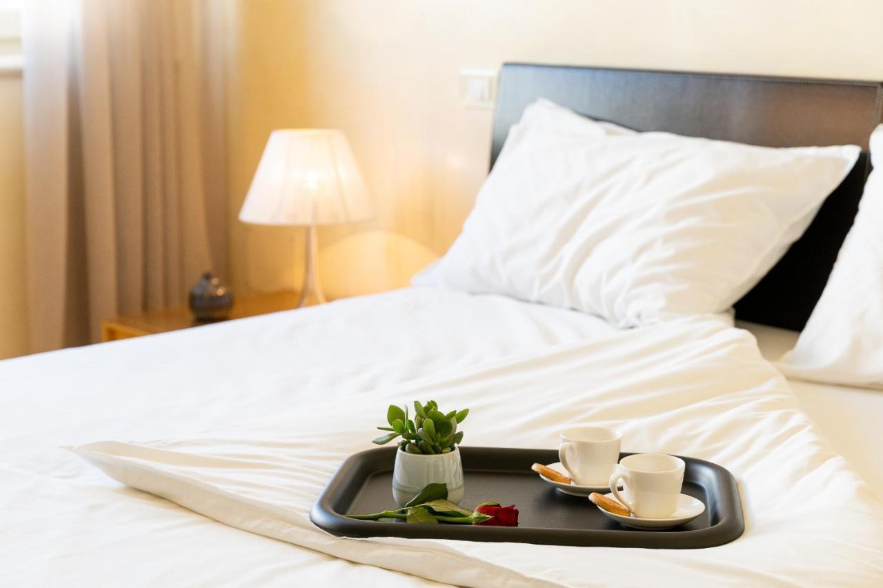 Foscolo 25 Apartment 피사 외부 사진