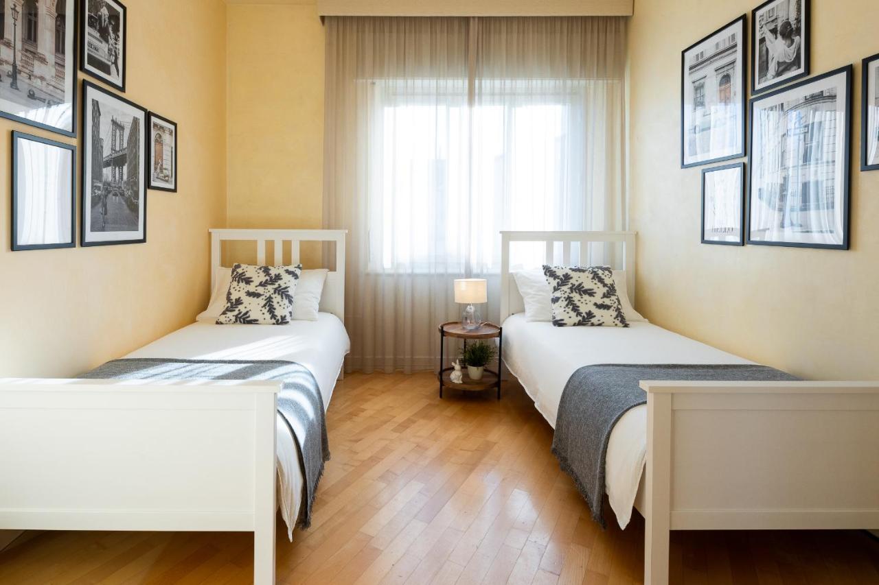 Foscolo 25 Apartment 피사 외부 사진