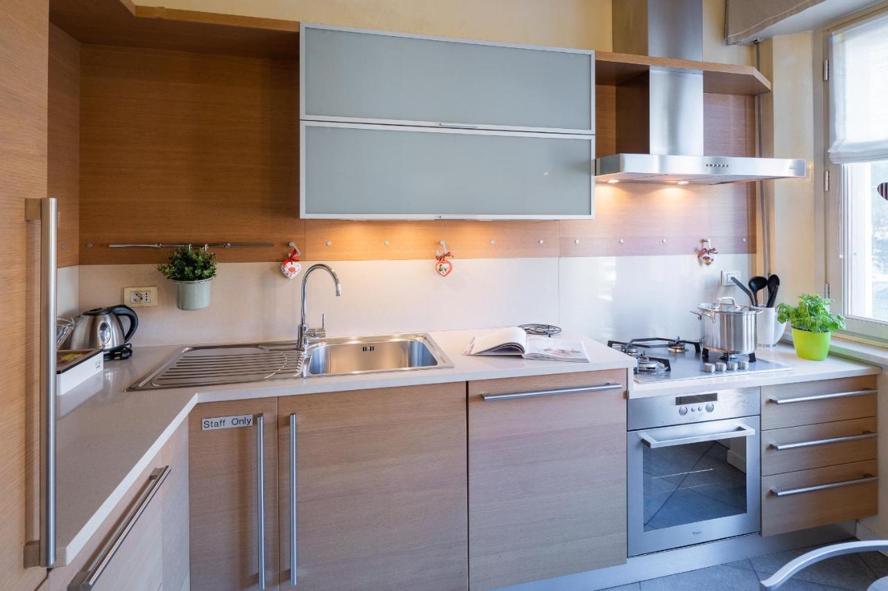 Foscolo 25 Apartment 피사 외부 사진