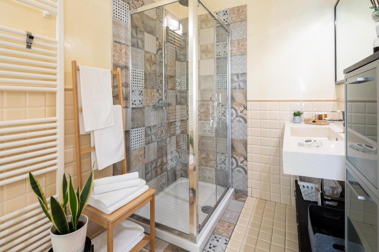 Foscolo 25 Apartment 피사 외부 사진
