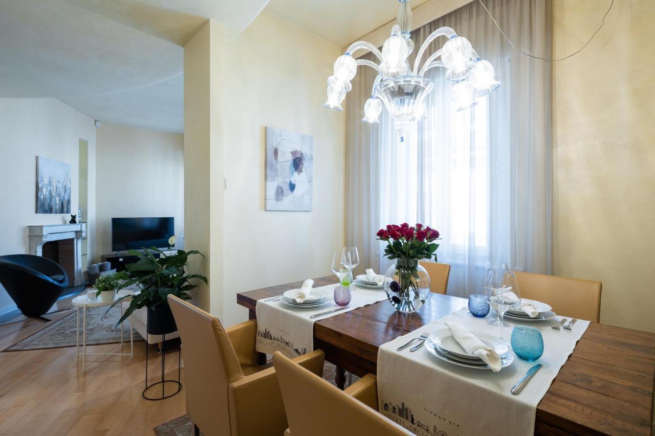 Foscolo 25 Apartment 피사 외부 사진