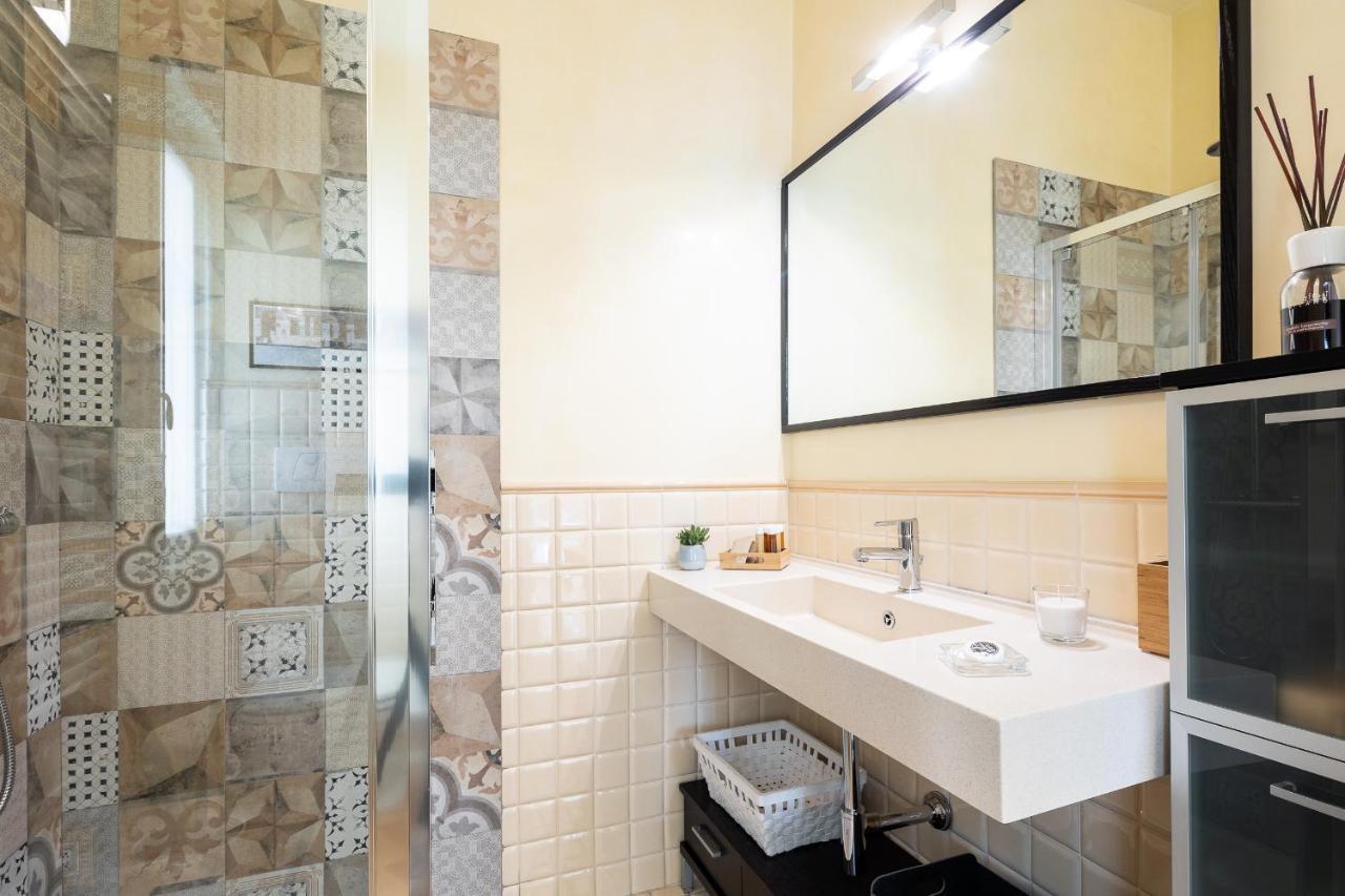 Foscolo 25 Apartment 피사 외부 사진