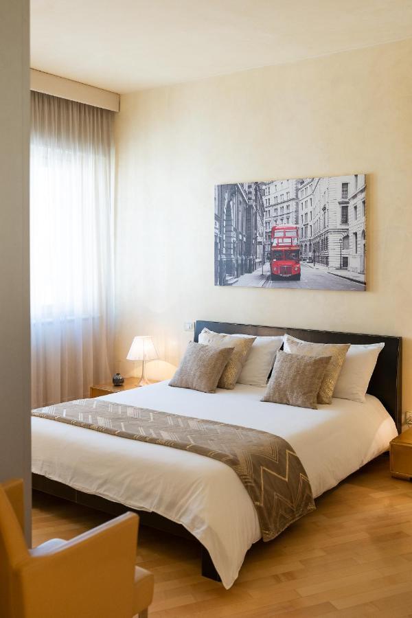 Foscolo 25 Apartment 피사 외부 사진